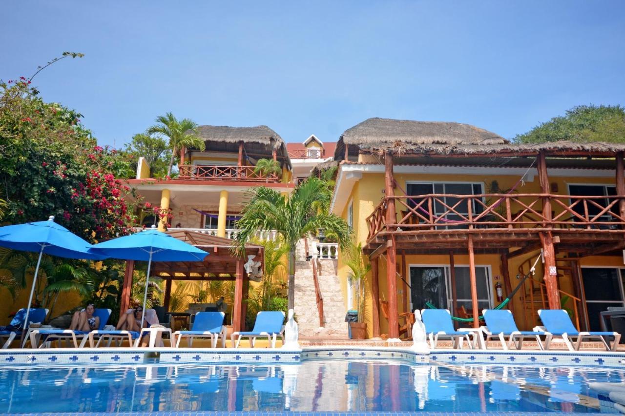 La Joya Hotel 4*