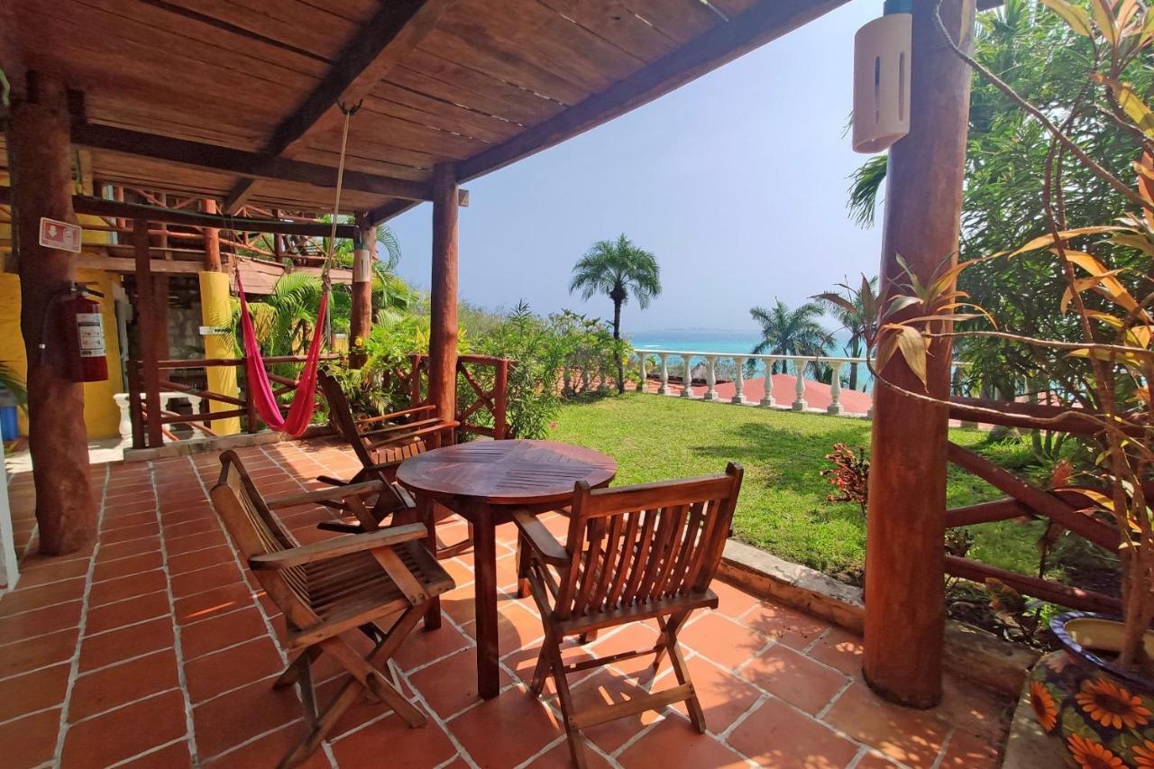 Hotel La Joya