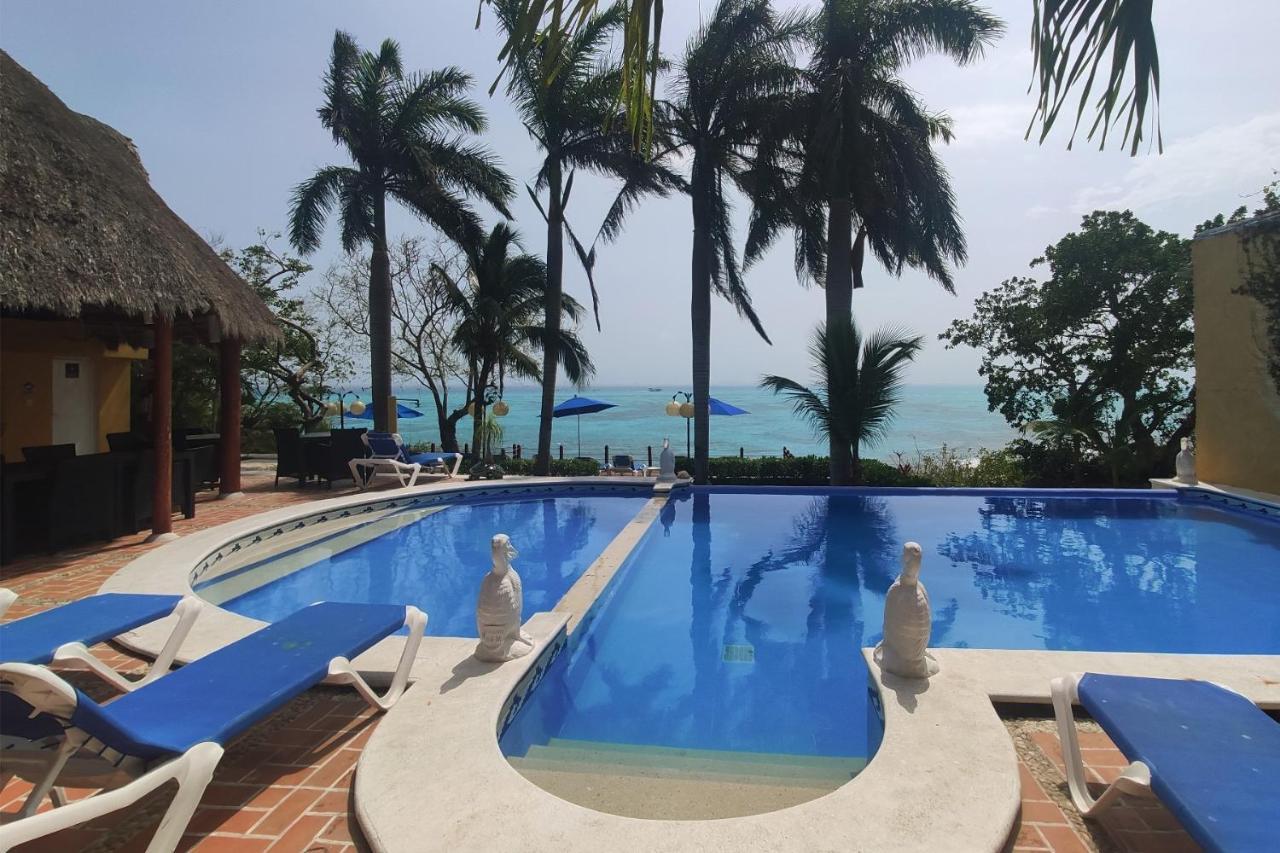 Hotel La Joya