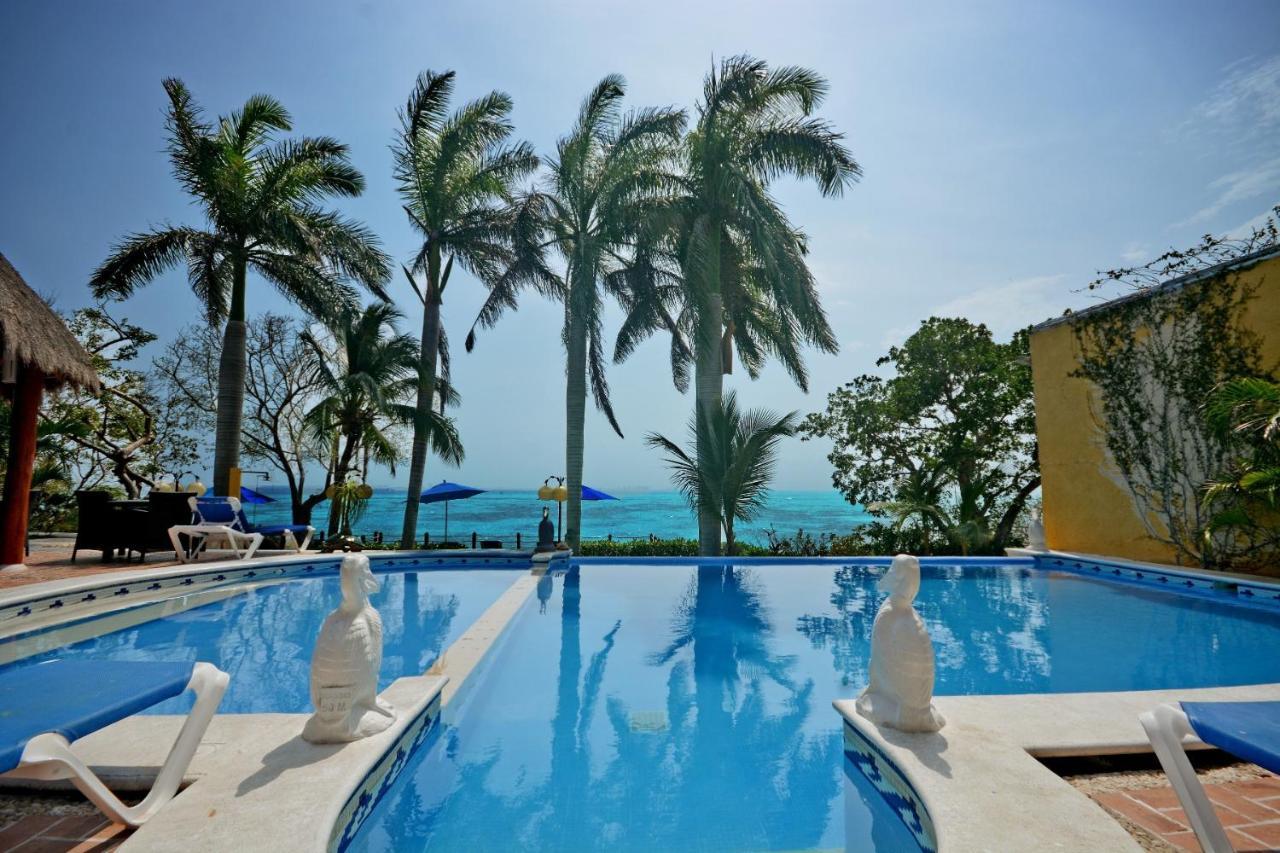 La Joya Hotel Isla Mujeres