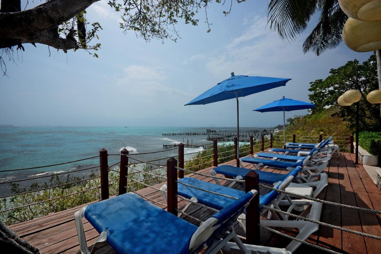 La Joya 4* Isla Mujeres