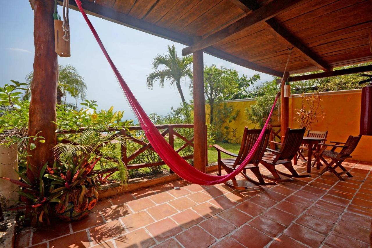 Hotel La Joya