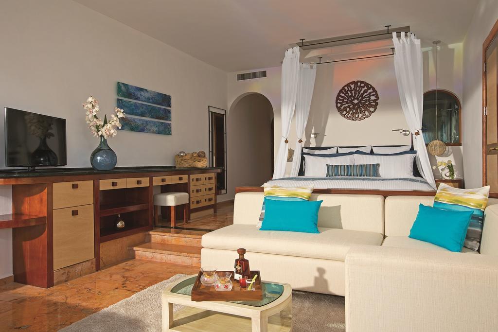 Zoetry Rolandi Cancun - 5* Isla Mujeres