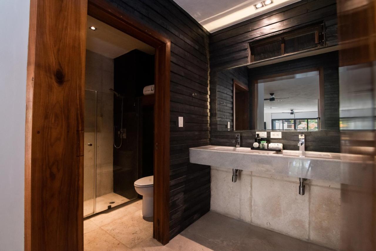 Casa Del Jaguar Hotel