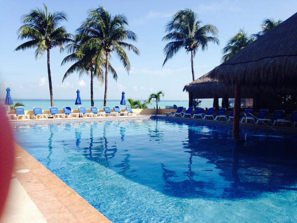 Apartahotel Nautibeach Front In North