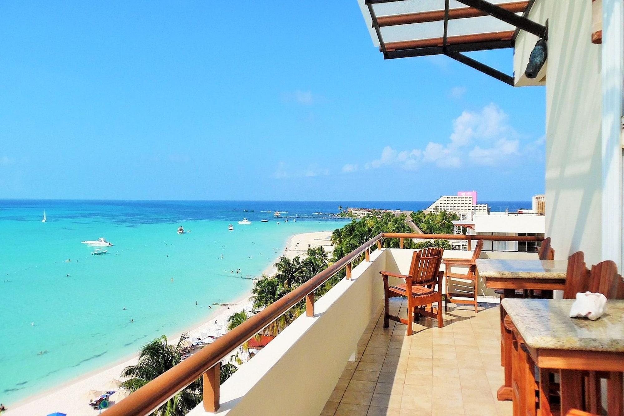 Hotel Ixchel