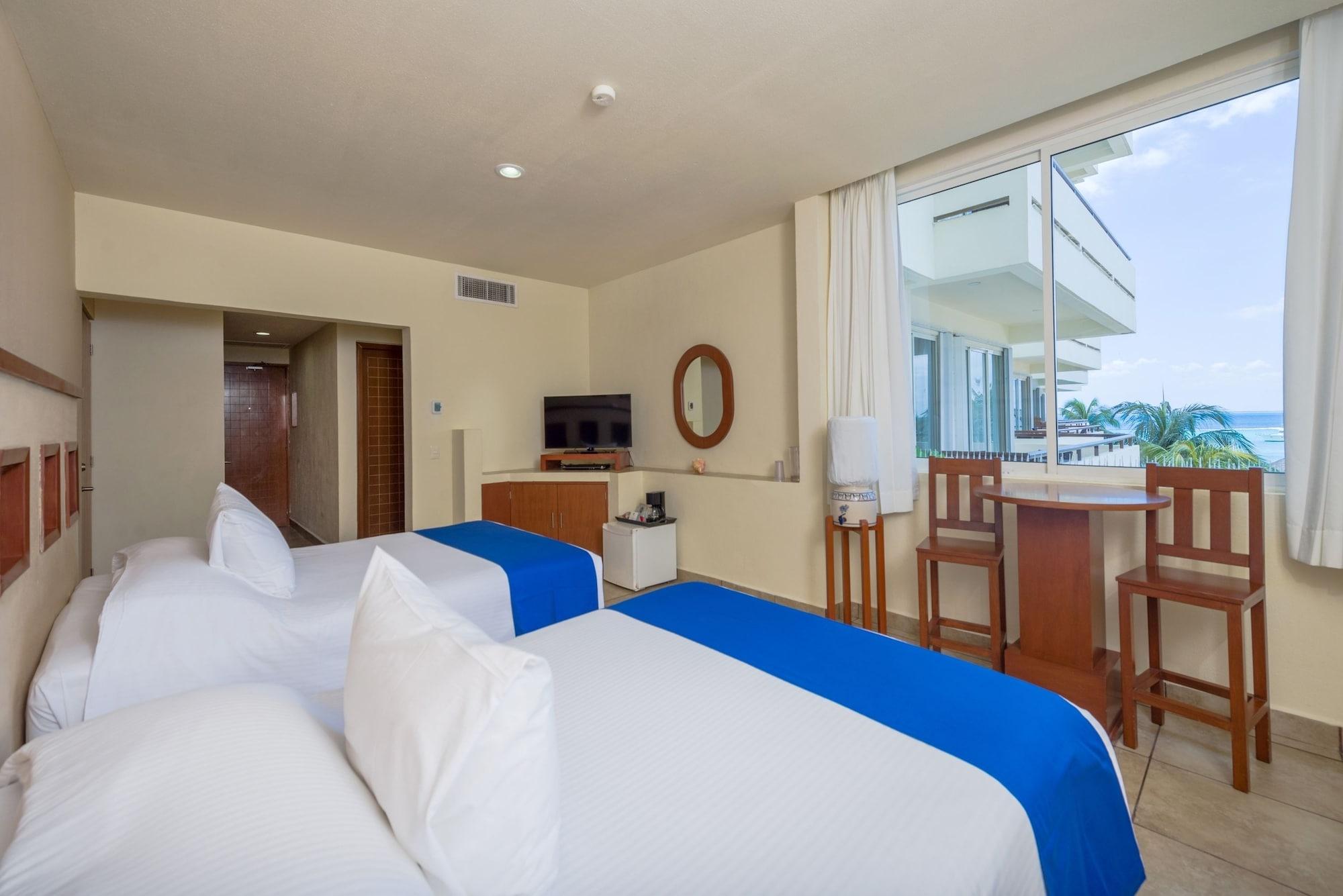 Hotel Ixchel