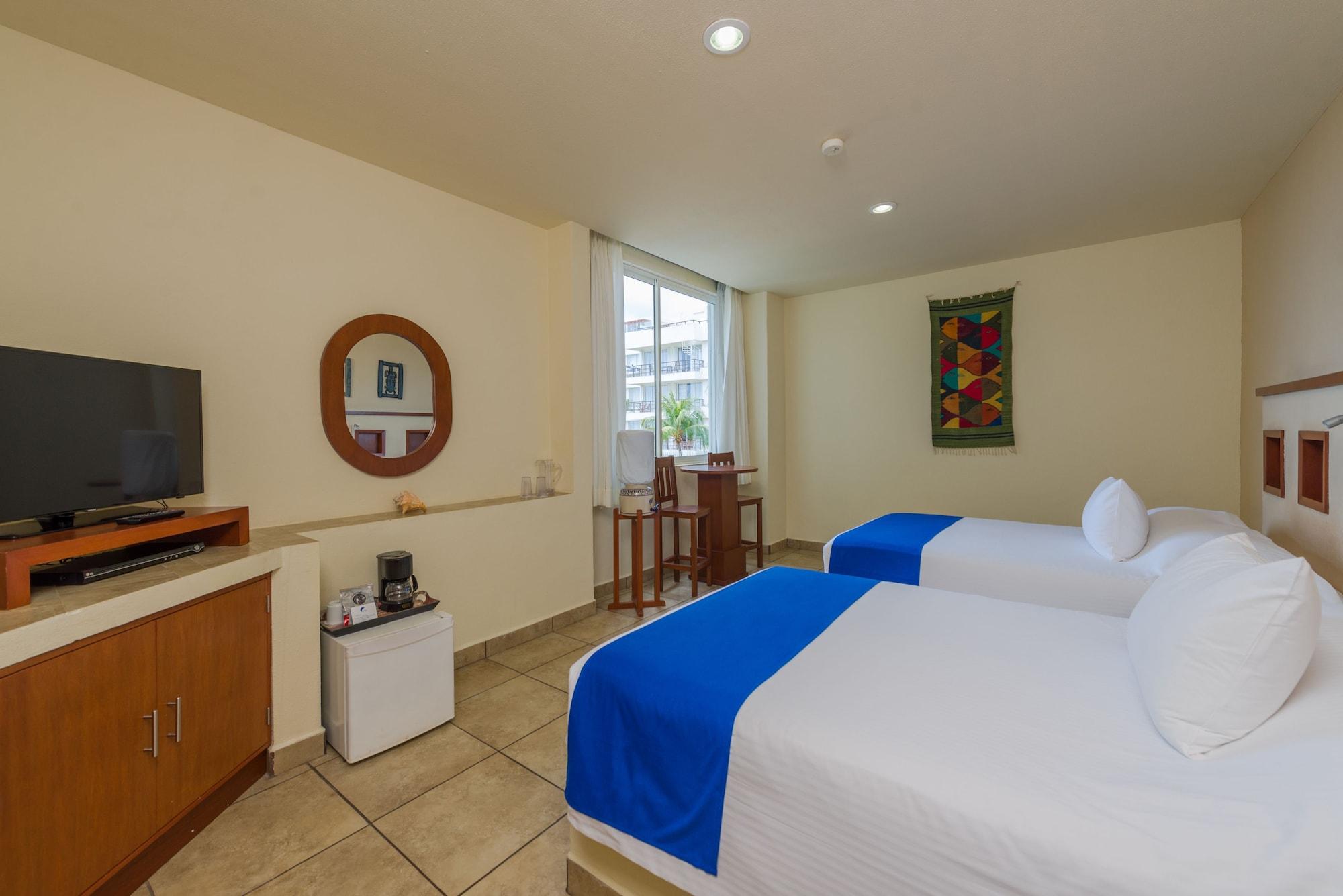 Ixchel Hotel