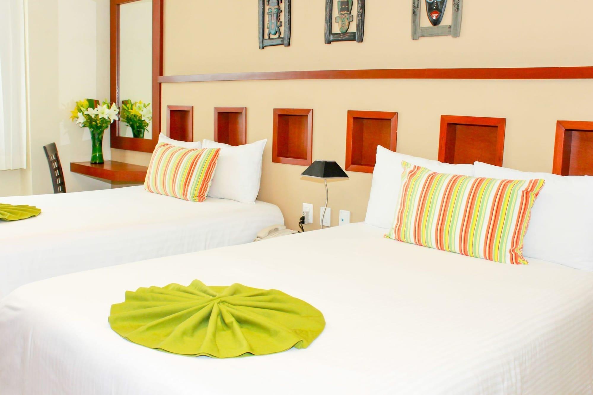 Ixchel Hotel