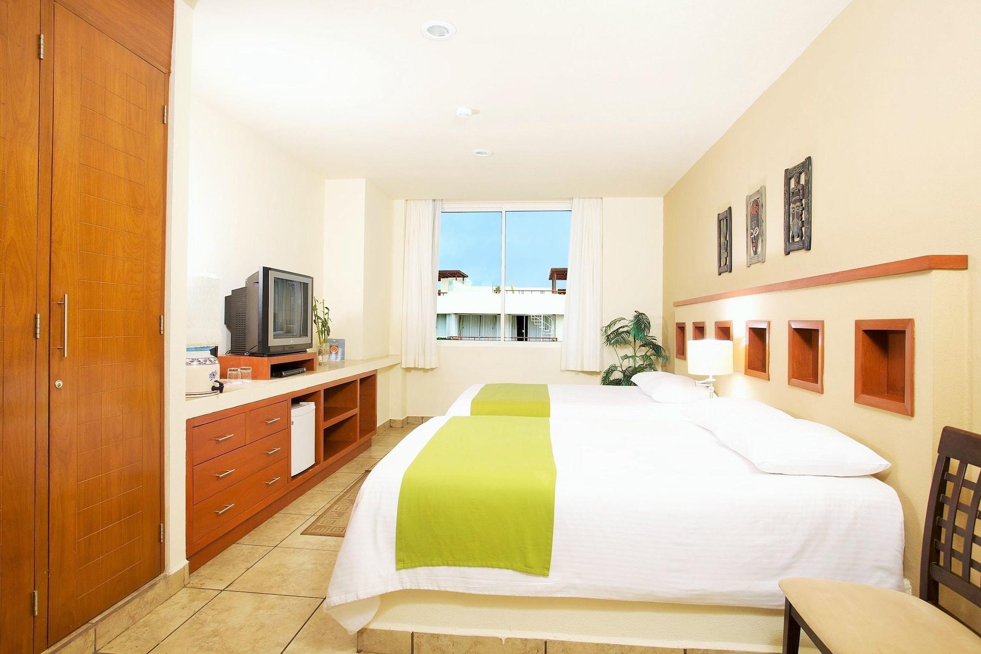 Hotel Ixchel Isla Mujeres