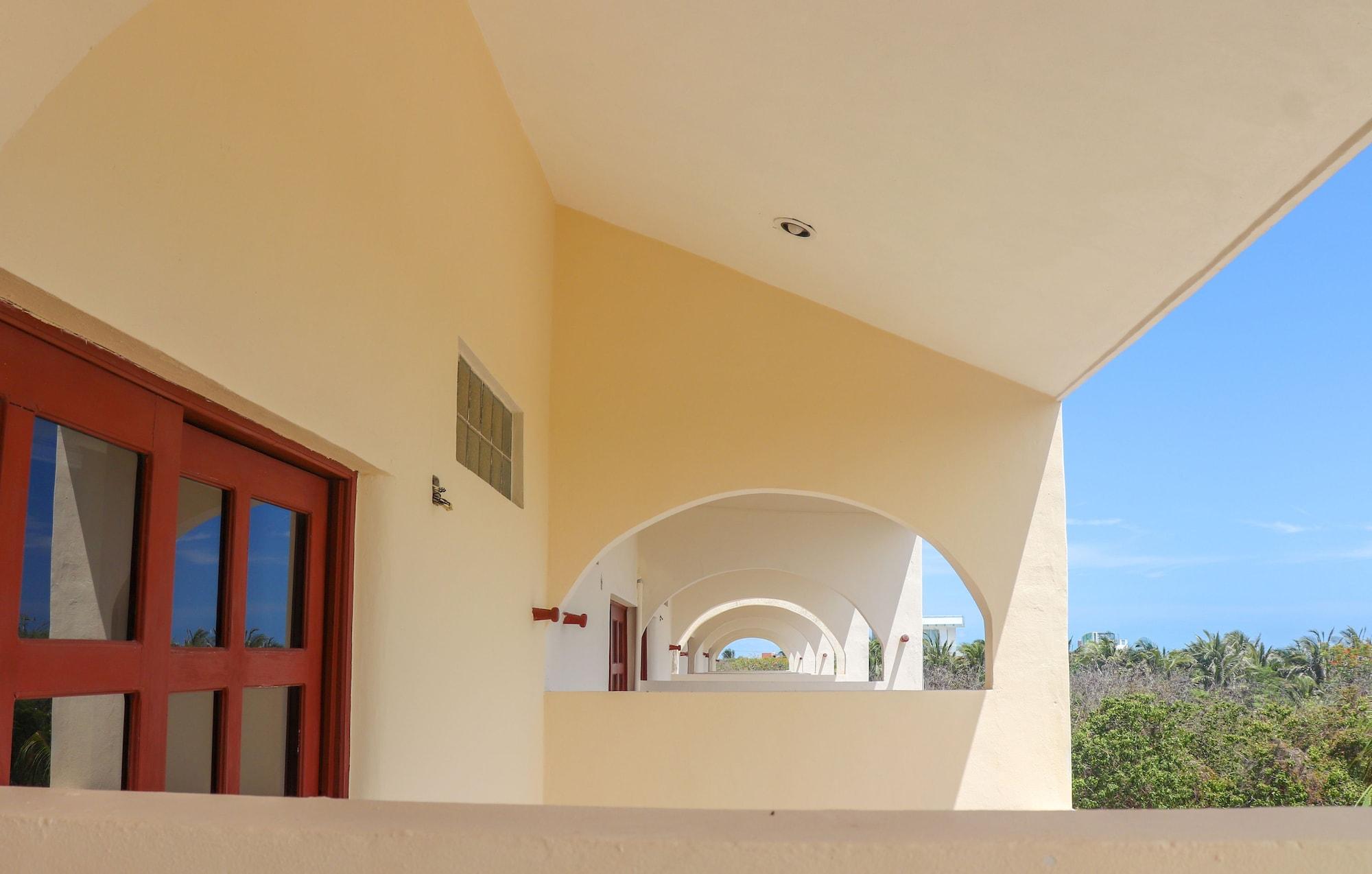 Coco - 3* Isla Mujeres