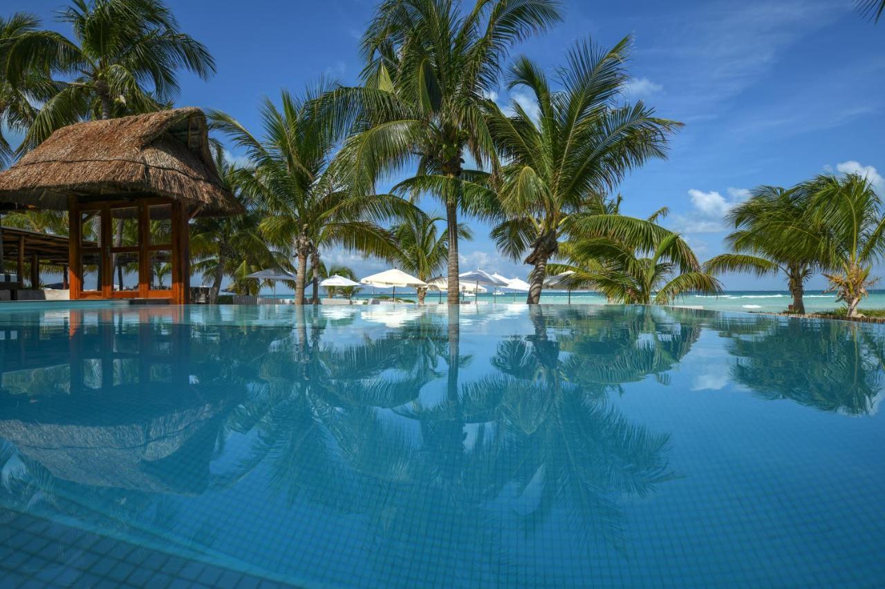 Casa Del Jaguar 5*