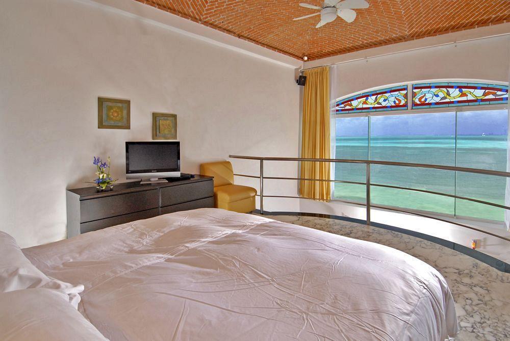 Zoetry Rolandi Cancun - Isla Mujeres