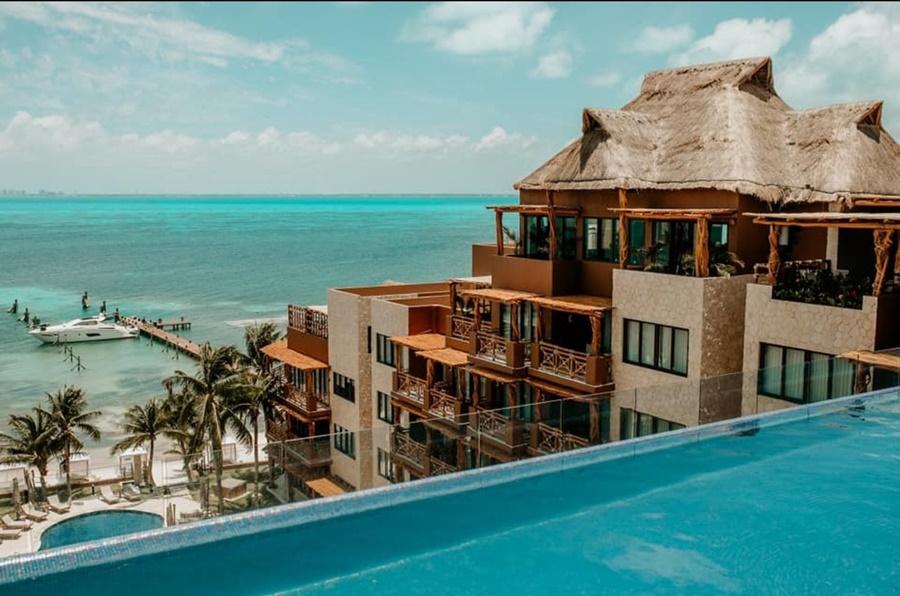 Hotel Belo 5*