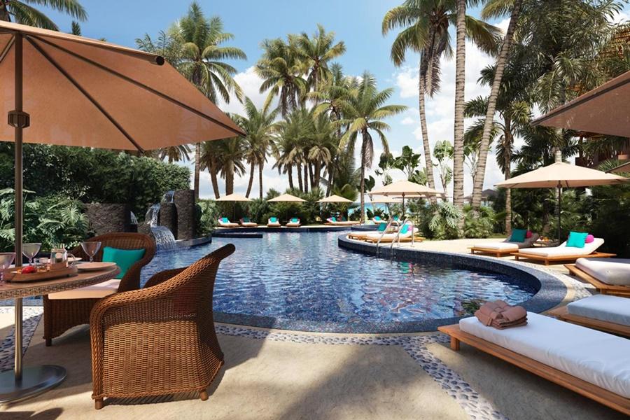 Belo Hotel Isla Mujeres