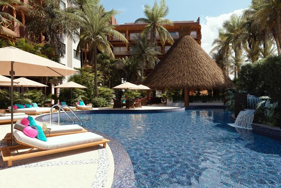 Belo Hotel