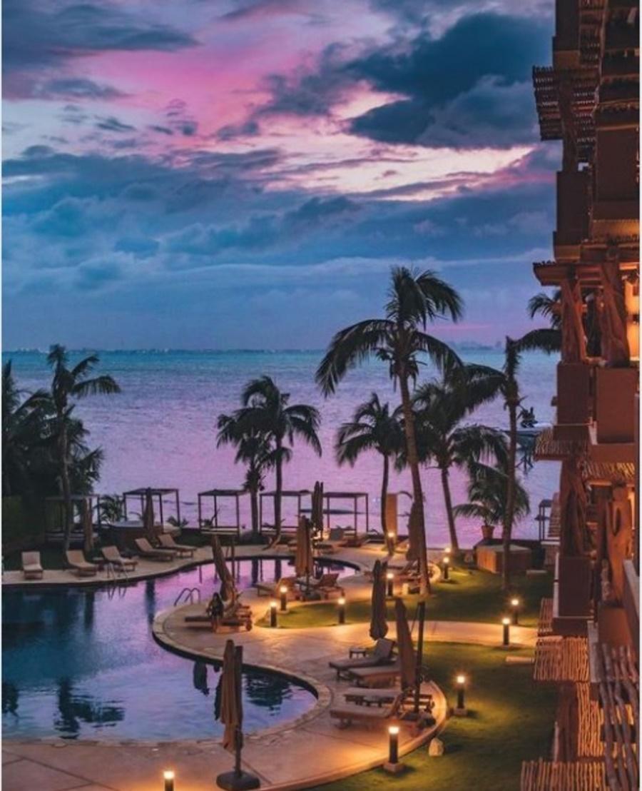 Belo 5* Isla Mujeres