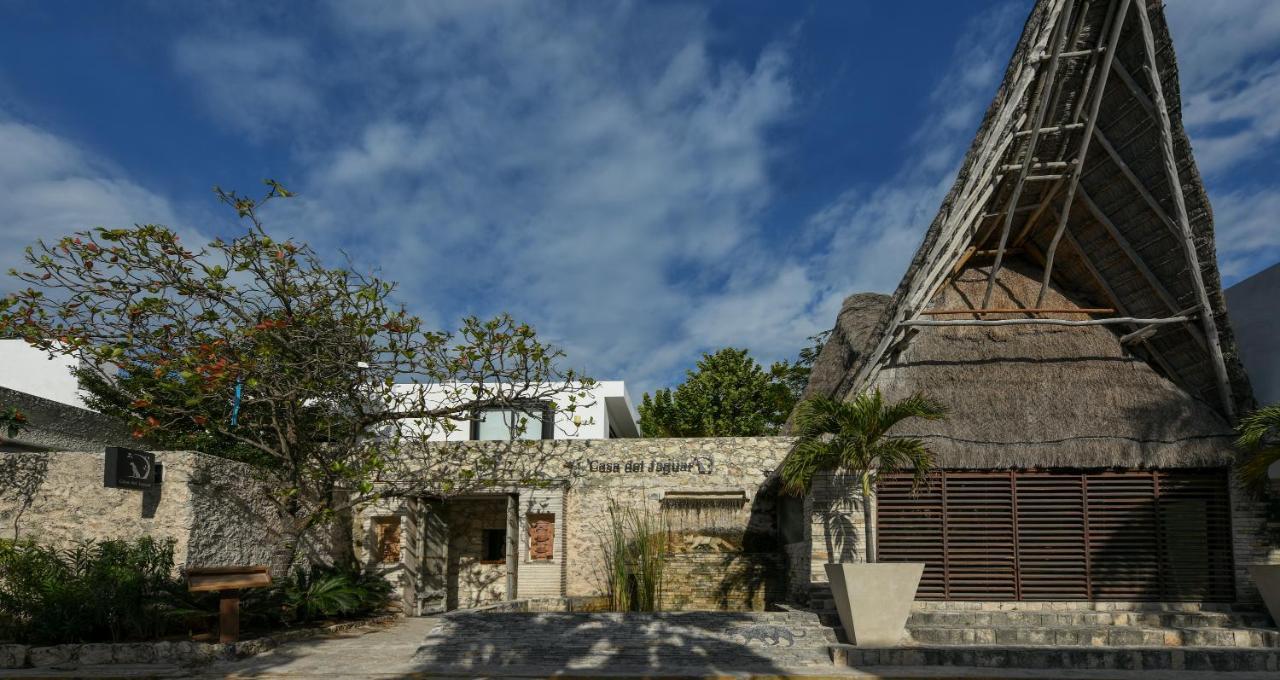 Hotel Casa Del Jaguar