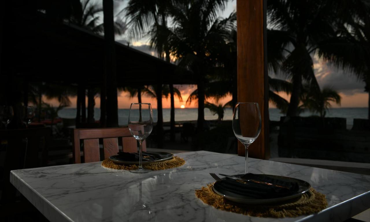 Hotel Casa Del Jaguar Isla Mujeres