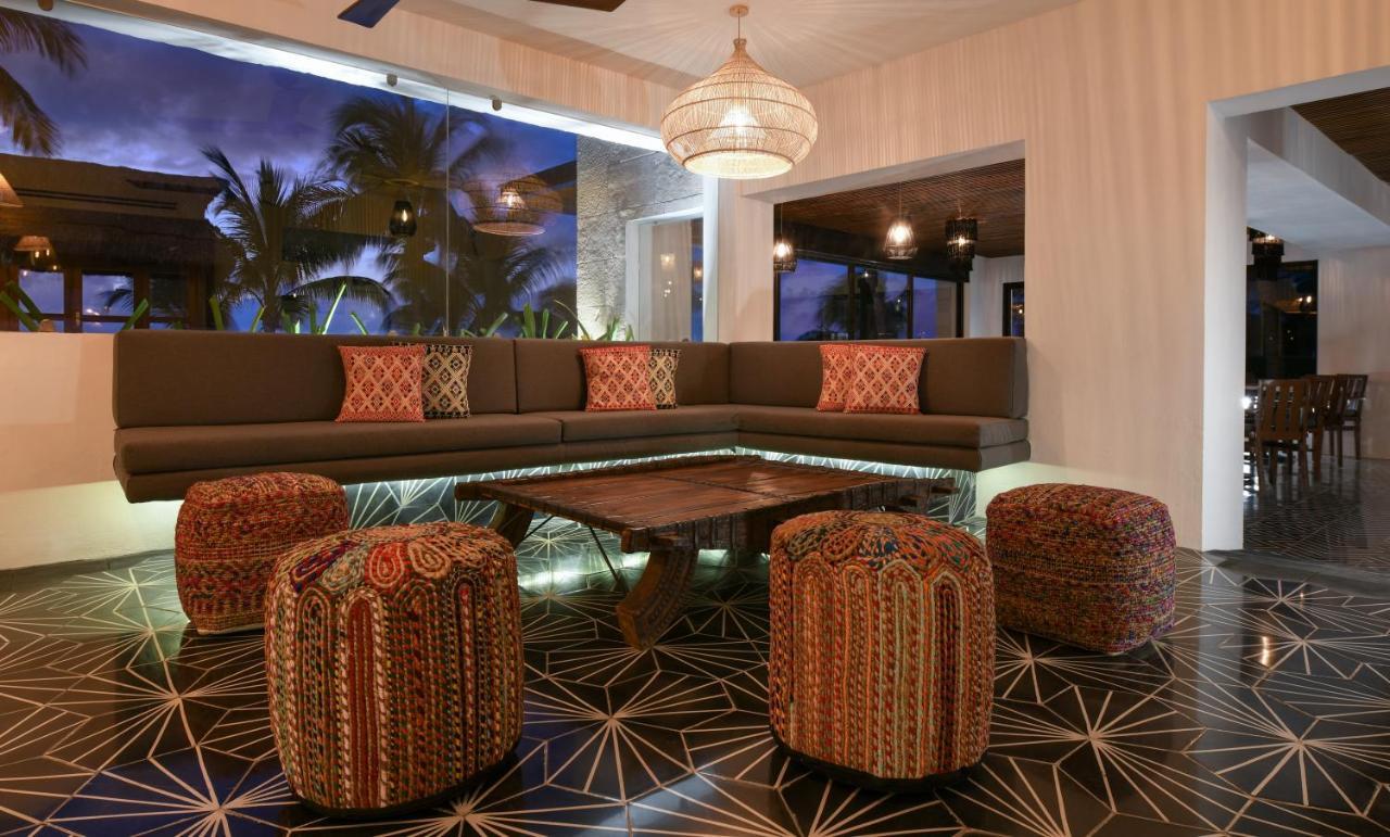 Casa Del Jaguar Hotel