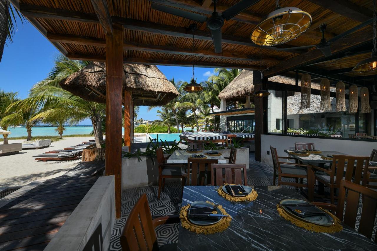 Casa Del Jaguar 5* Isla Mujeres