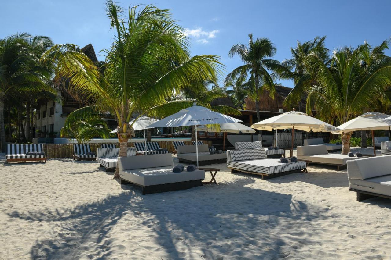 Hotel Casa Del Jaguar
