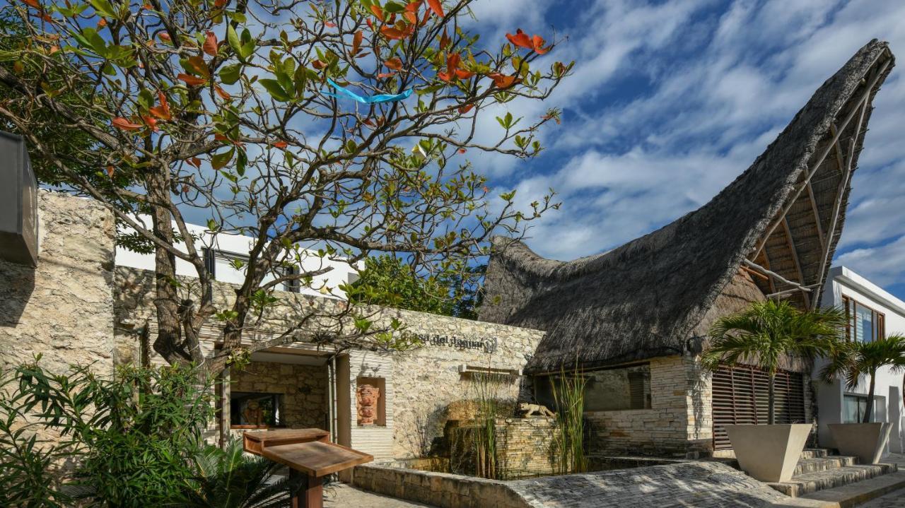 Casa Del Jaguar Hotel Isla Mujeres