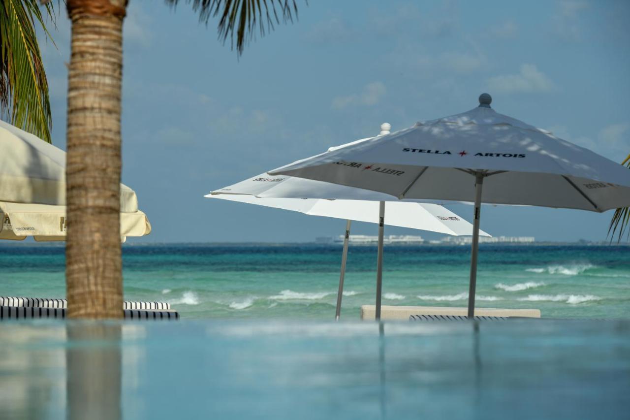 Hotel Casa Del Jaguar Isla Mujeres