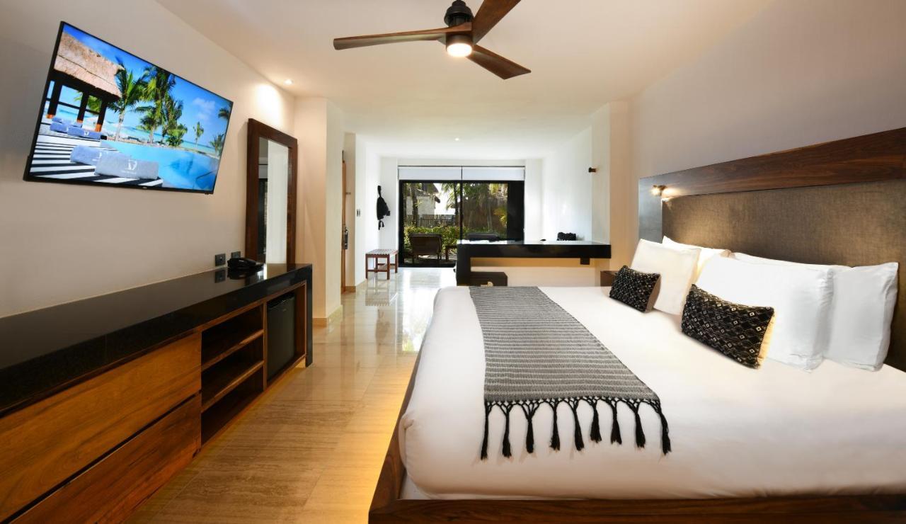 Casa Del Jaguar 5*