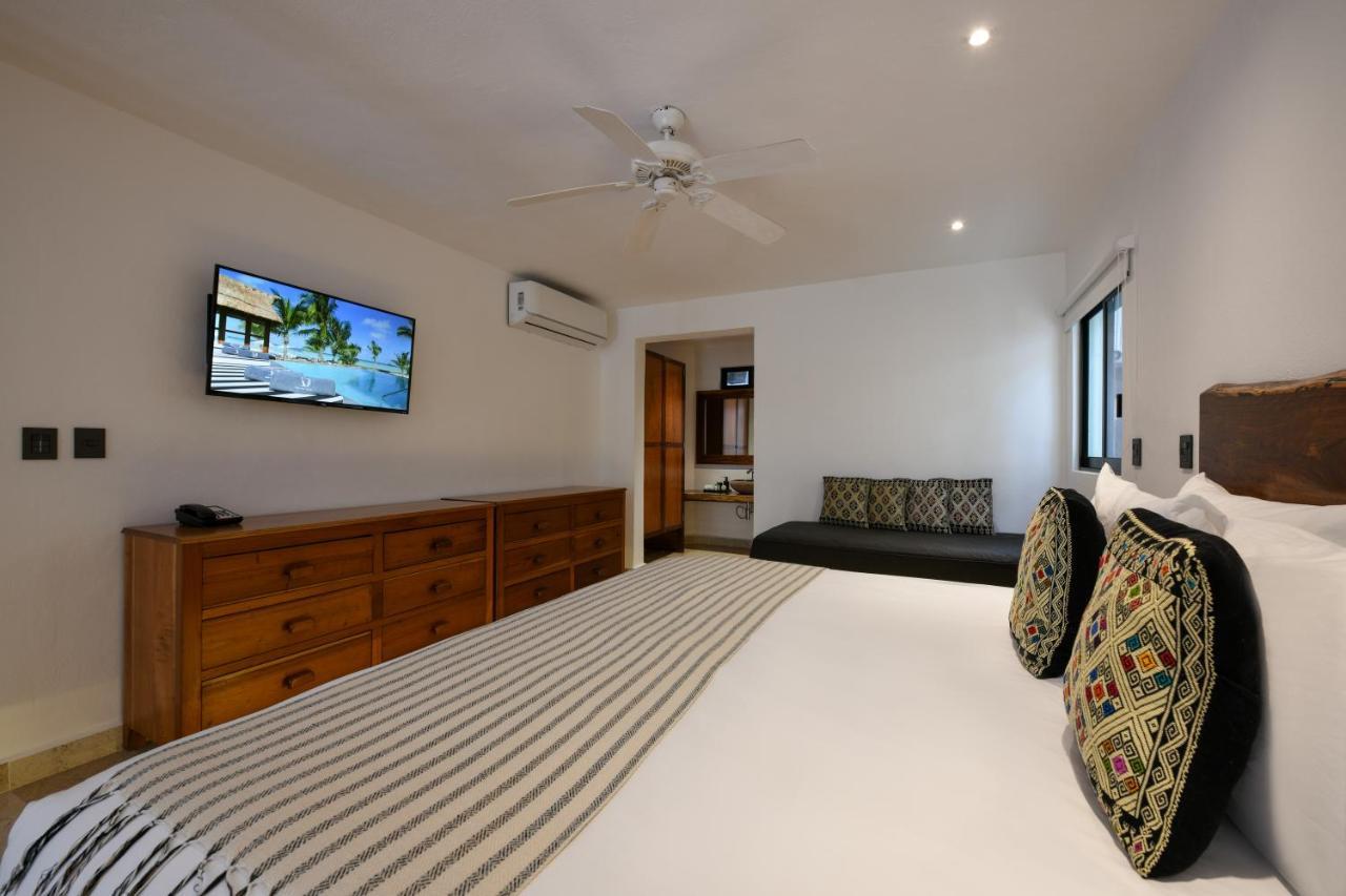 Hotel Casa Del Jaguar
