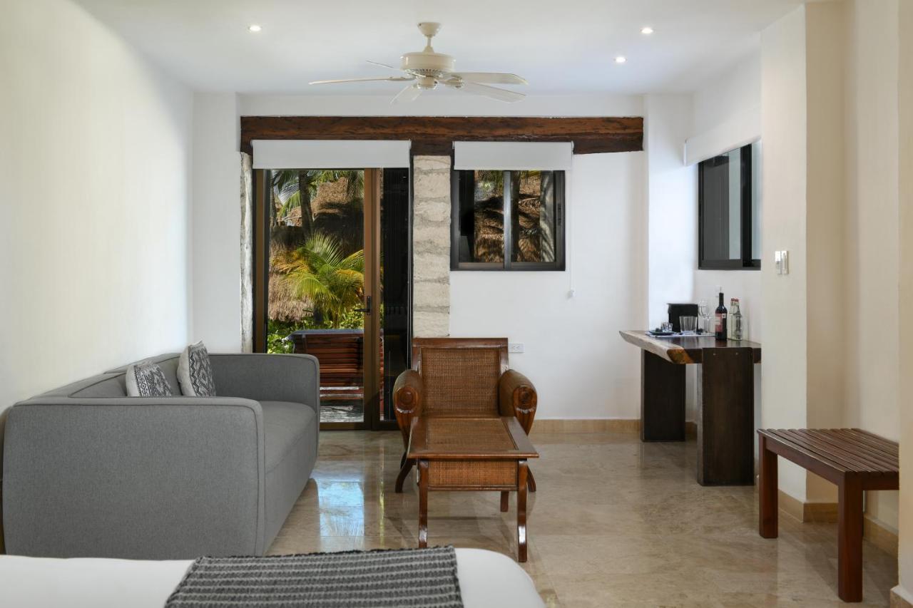 Casa Del Jaguar Hotel Isla Mujeres
