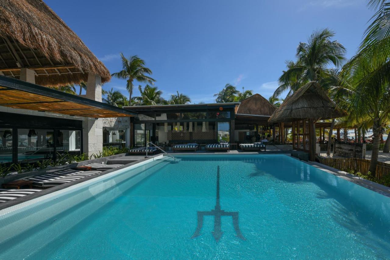 Casa Del Jaguar Hotel Isla Mujeres