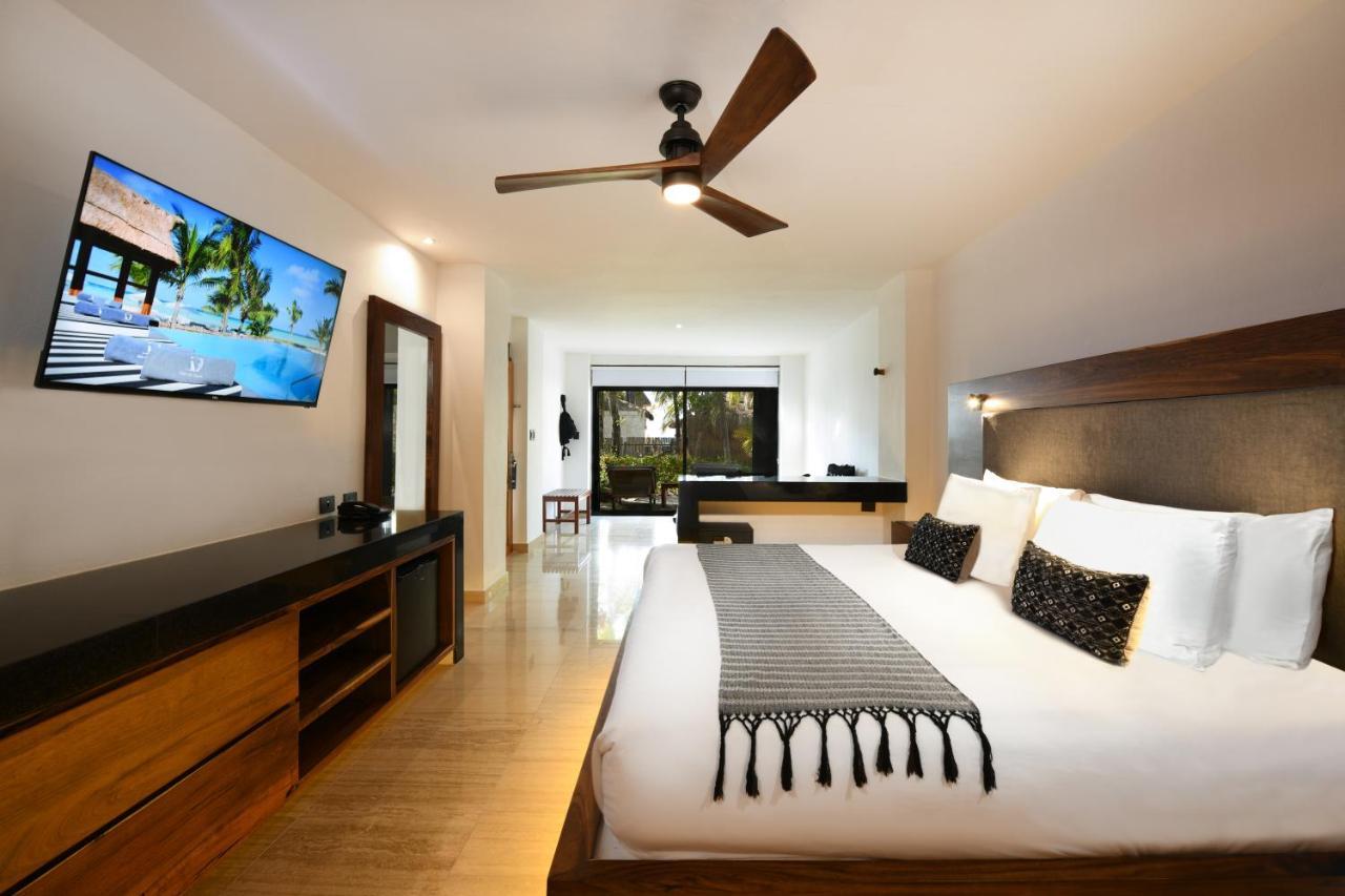 Casa Del Jaguar Hotel Isla Mujeres