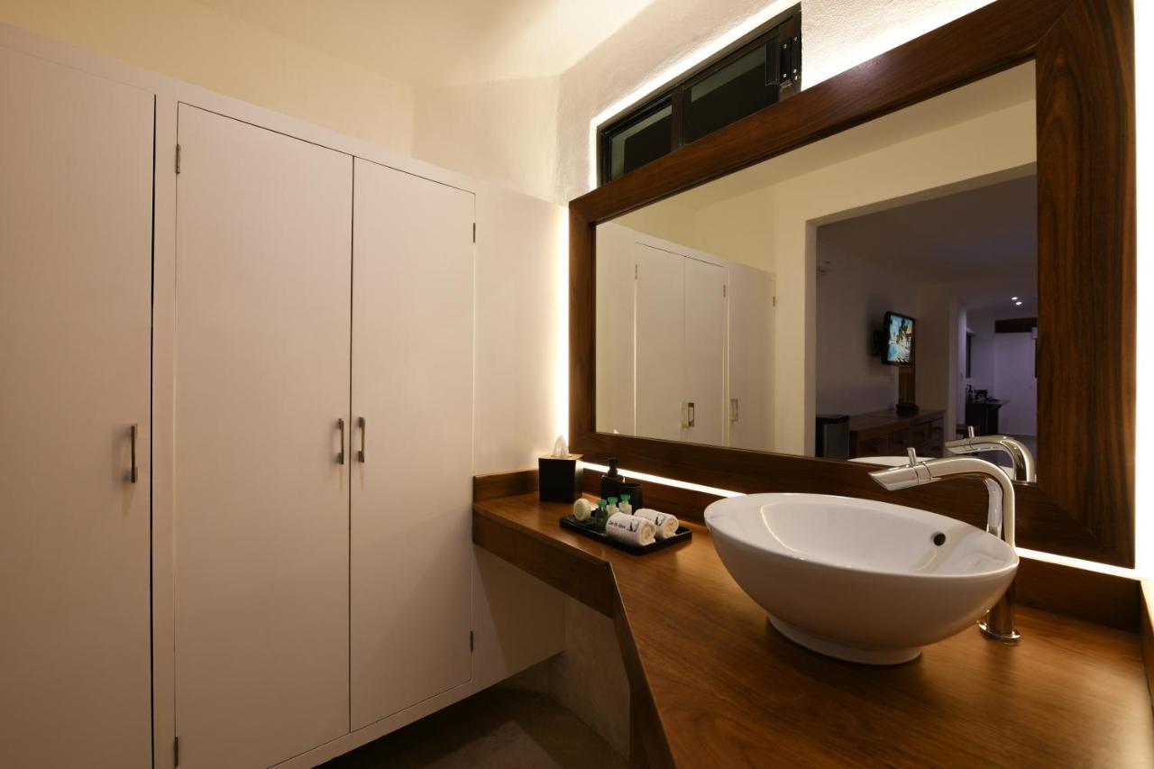 Casa Del Jaguar 5* Isla Mujeres