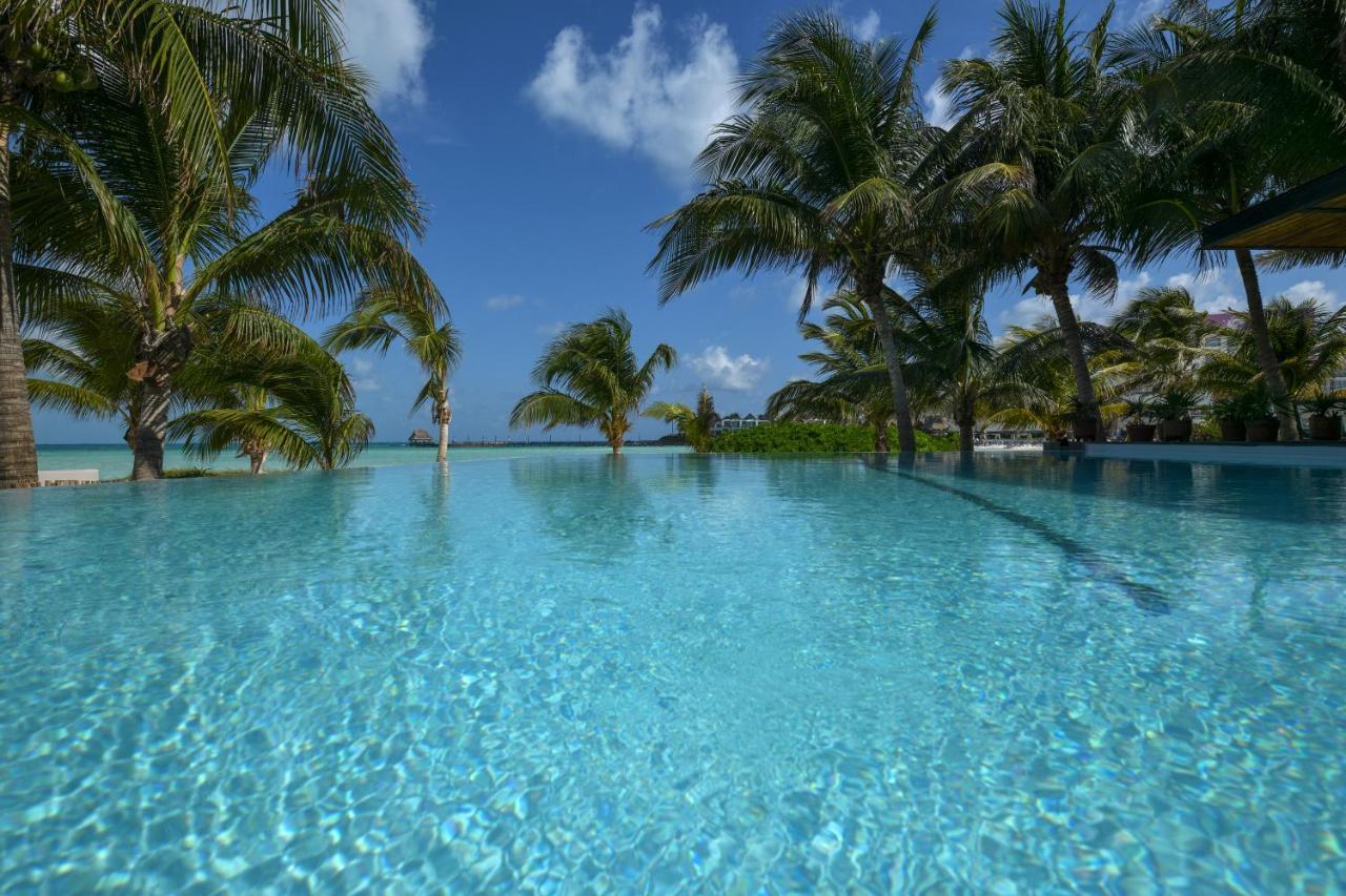 Casa Del Jaguar 5* Isla Mujeres
