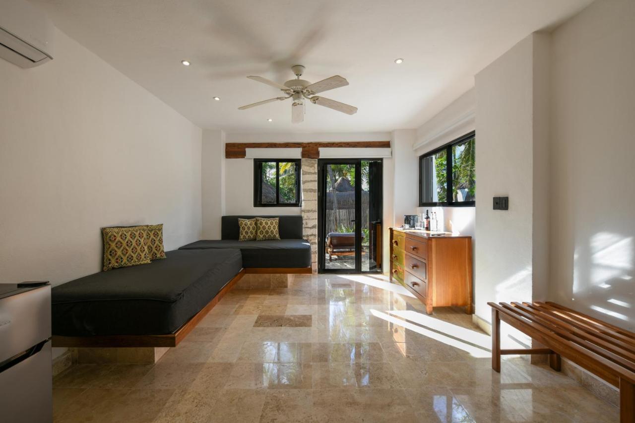 Casa Del Jaguar 5* Isla Mujeres