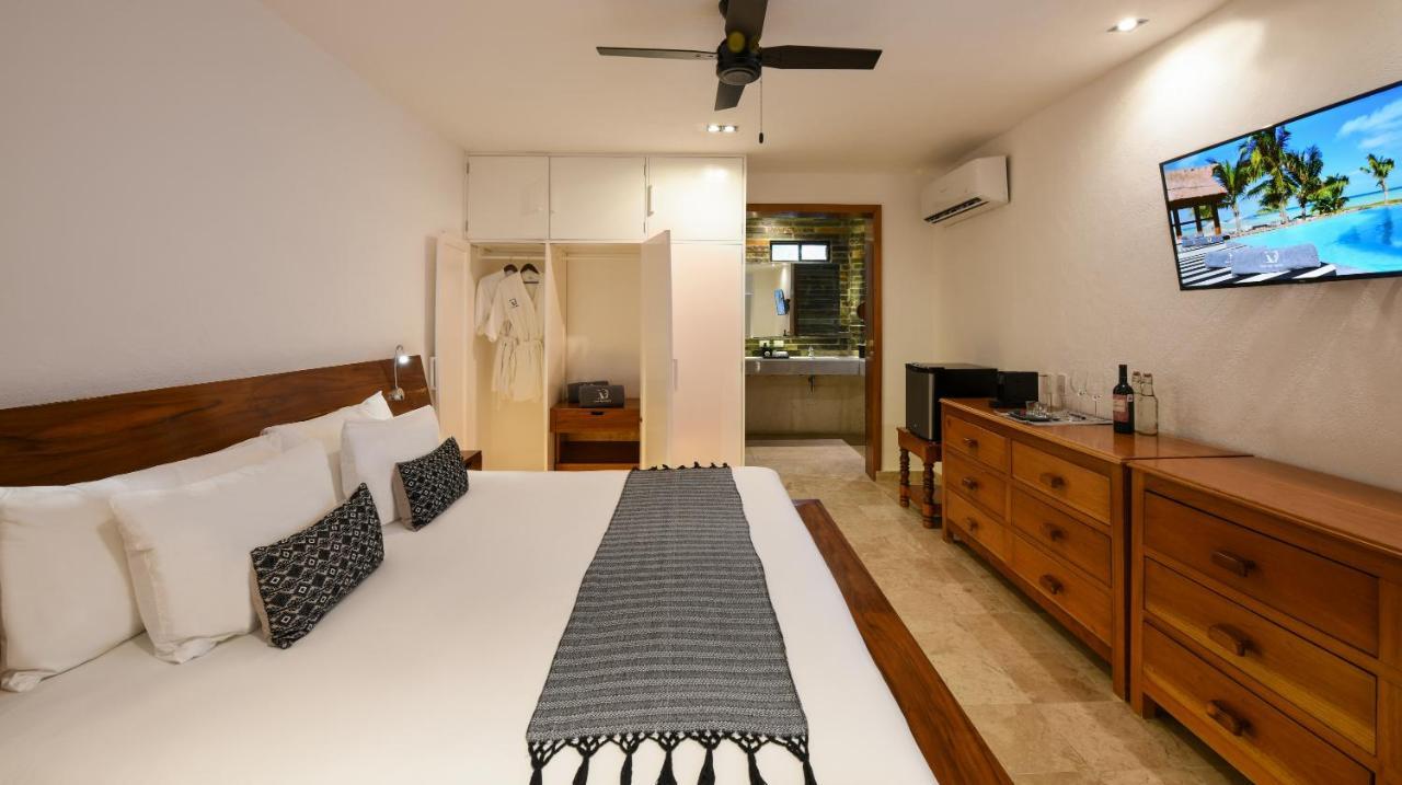 Casa Del Jaguar Hotel 5*