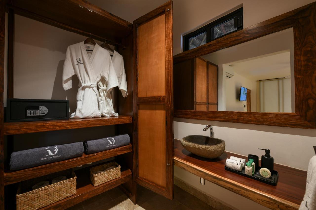Casa Del Jaguar 5* Isla Mujeres