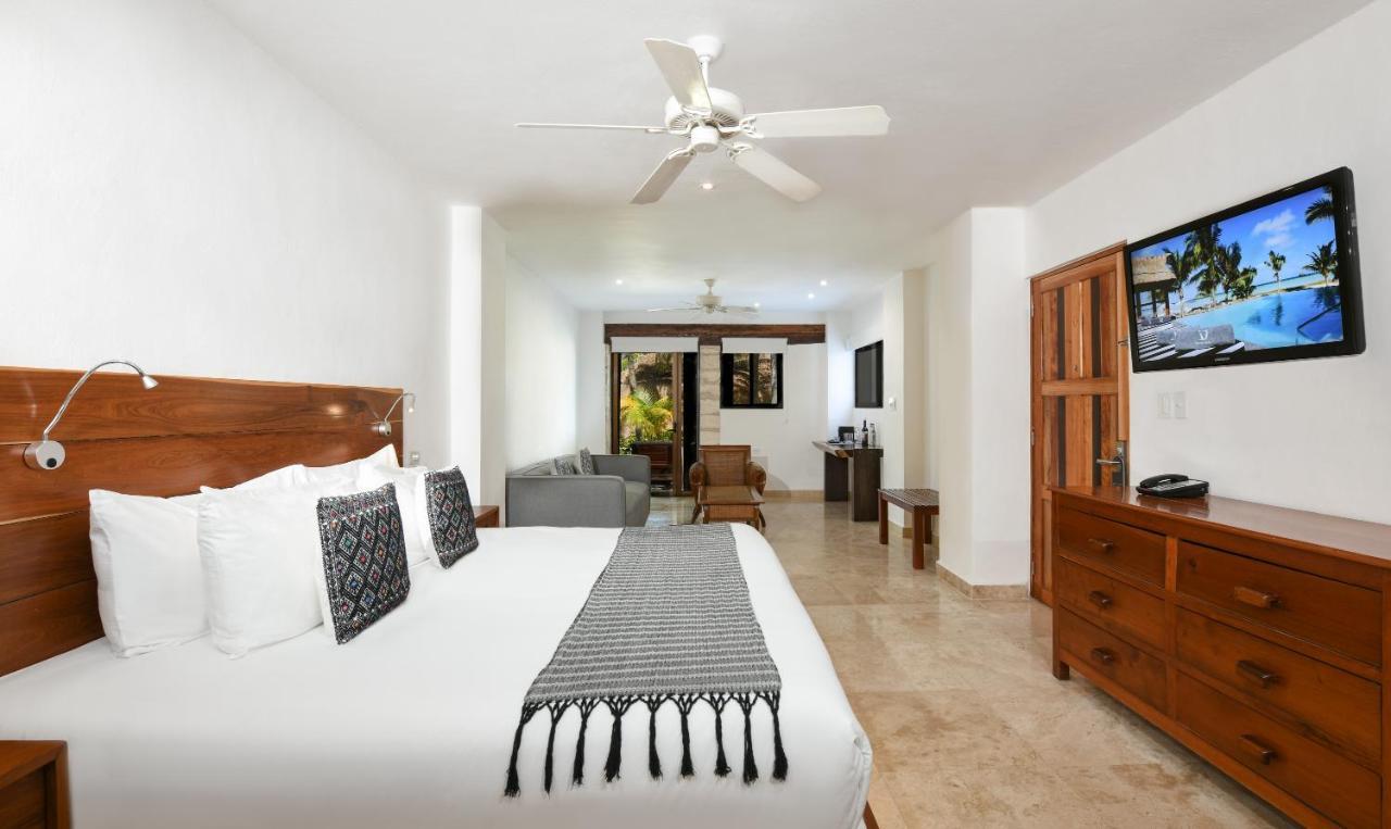 Casa Del Jaguar 5*
