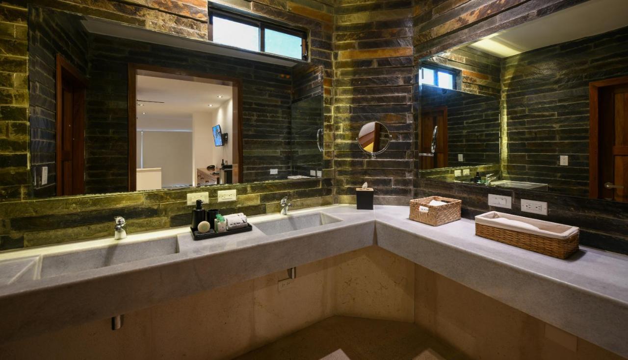 Casa Del Jaguar Hotel 5*