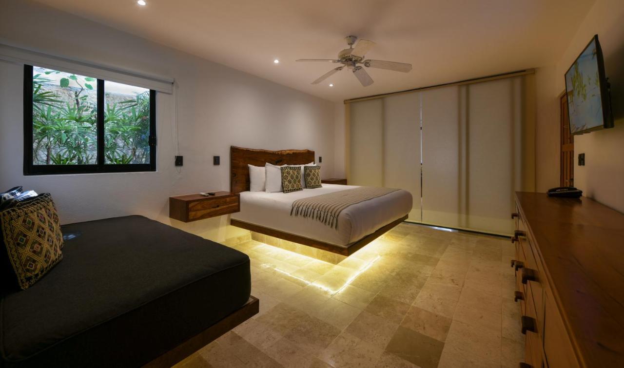Hotel Casa Del Jaguar Isla Mujeres