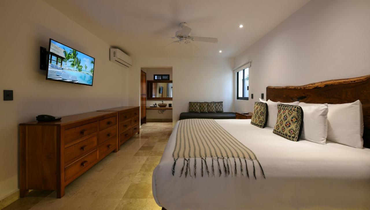 Casa Del Jaguar Hotel Isla Mujeres