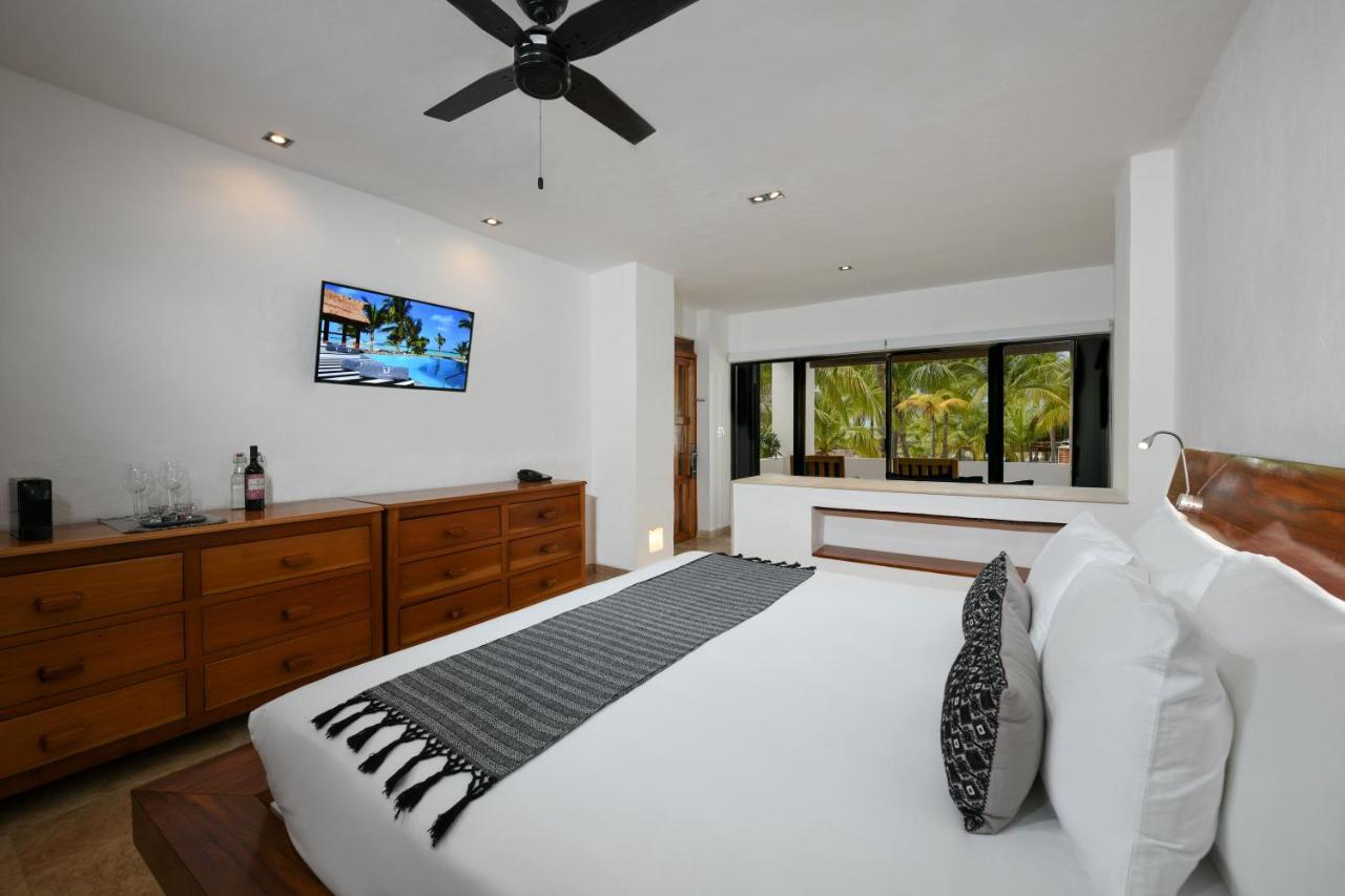 Hotel Casa Del Jaguar Isla Mujeres