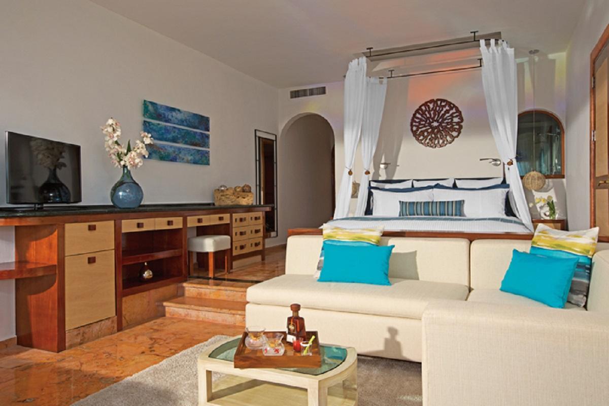 Resort Zoetry Rolandi Cancun -
