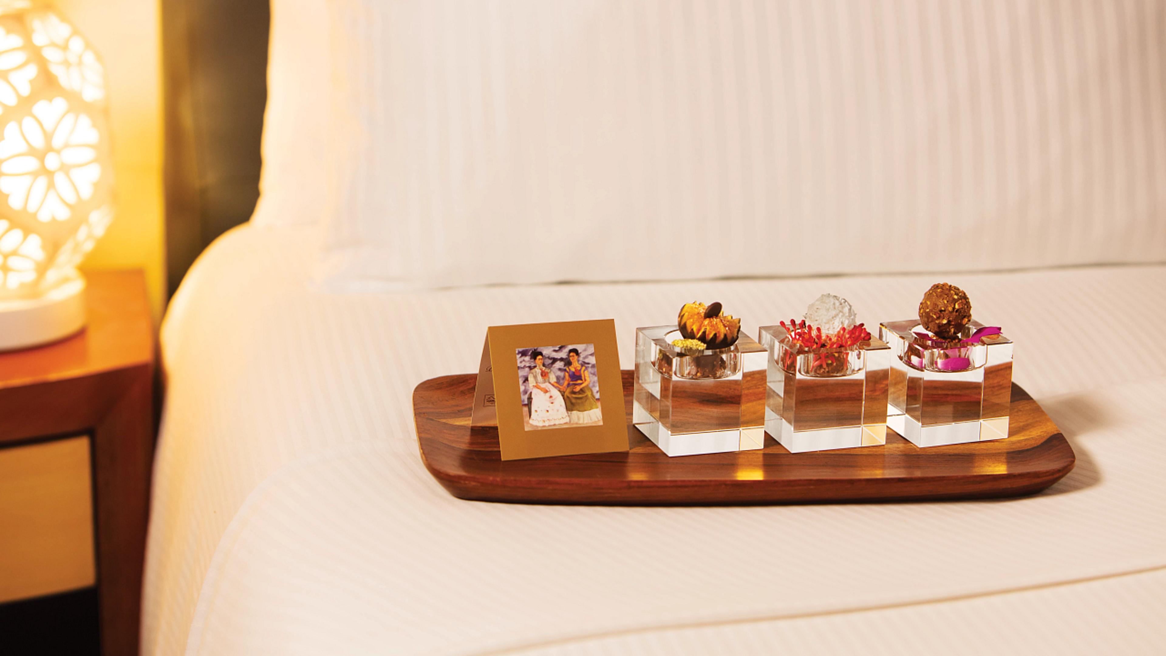 Zoetry Rolandi Cancun - 5*