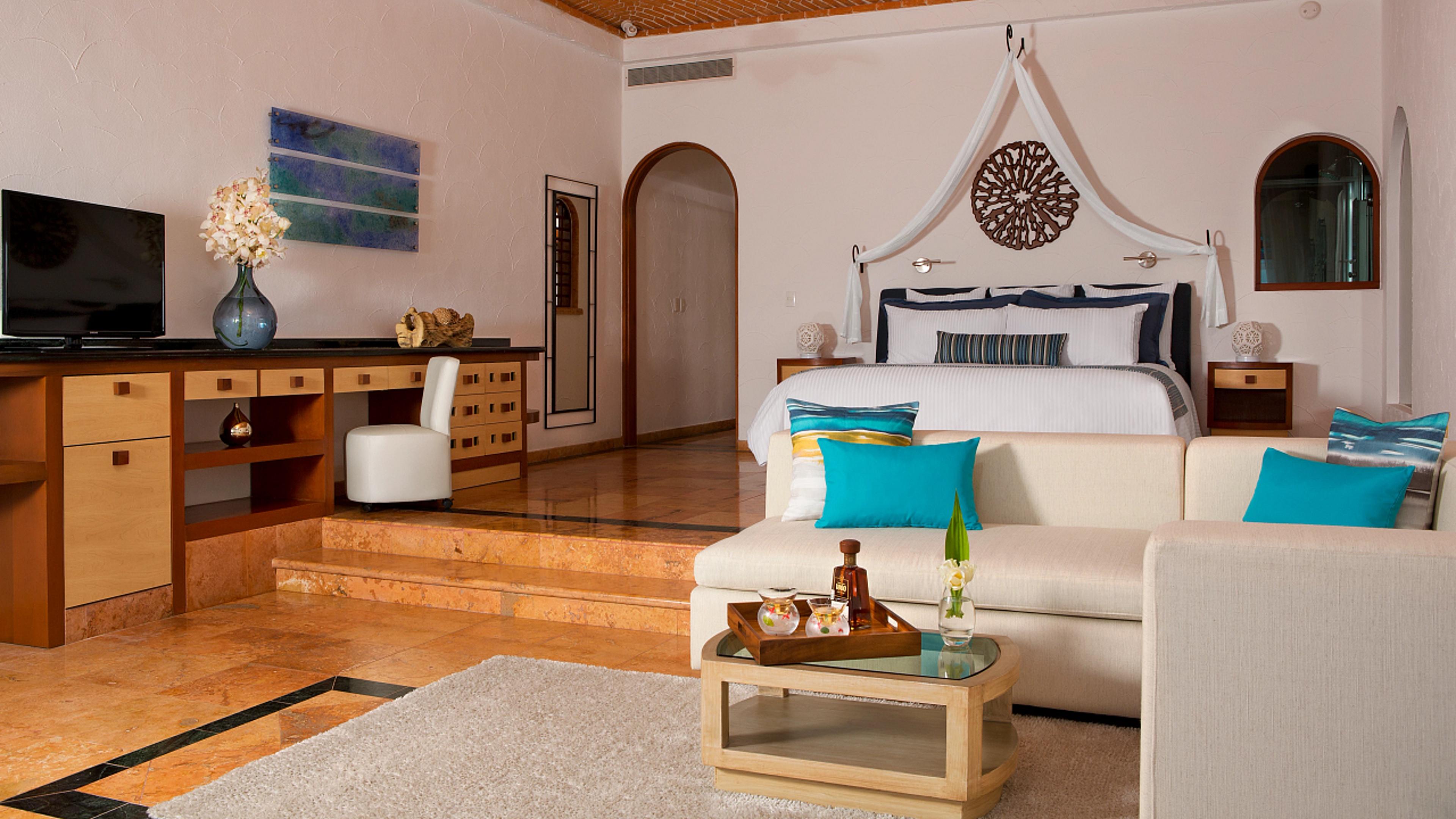 Zoetry Rolandi Cancun - Resort 5*