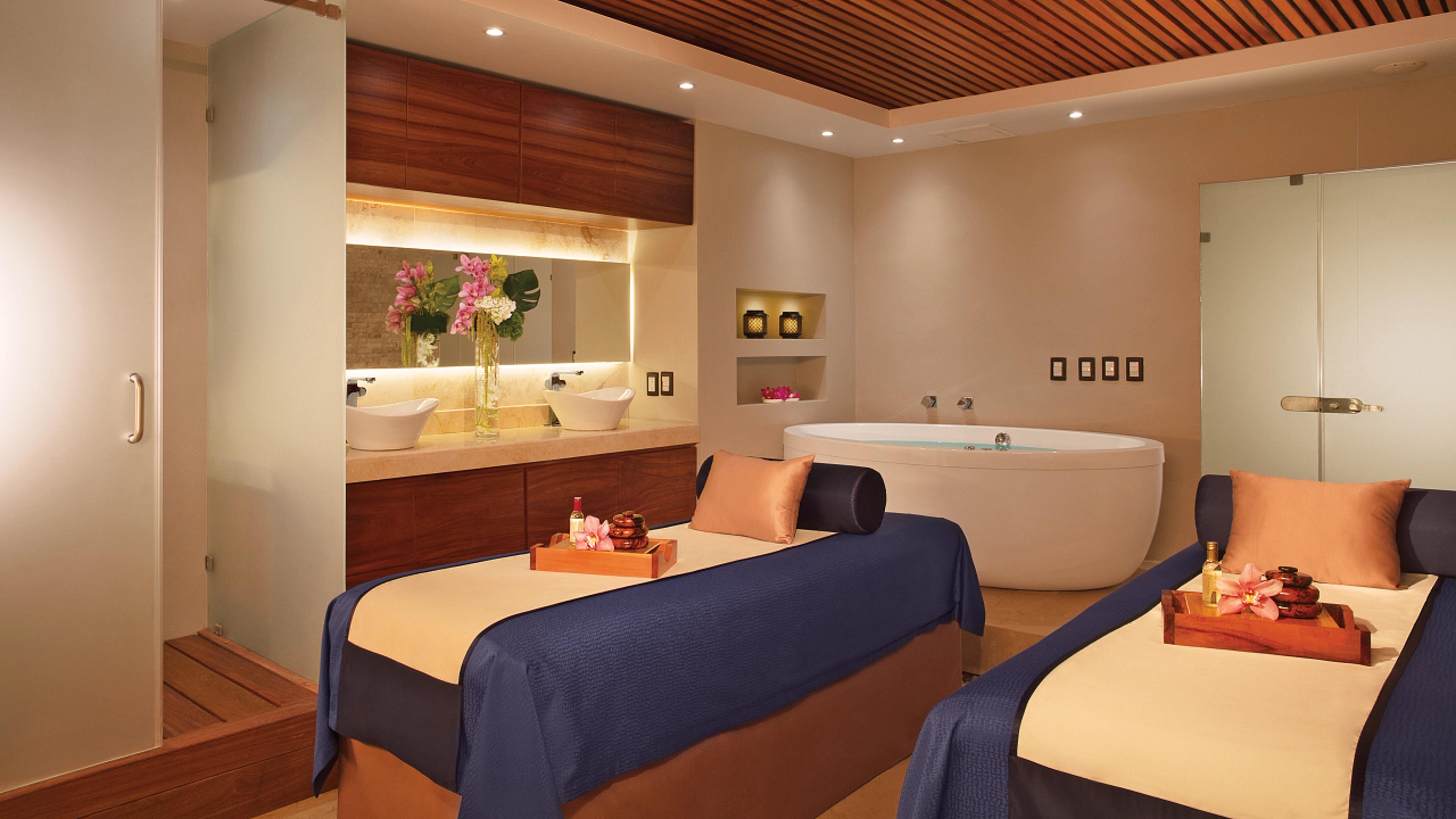 Zoetry Rolandi Cancun - 5* Isla Mujeres