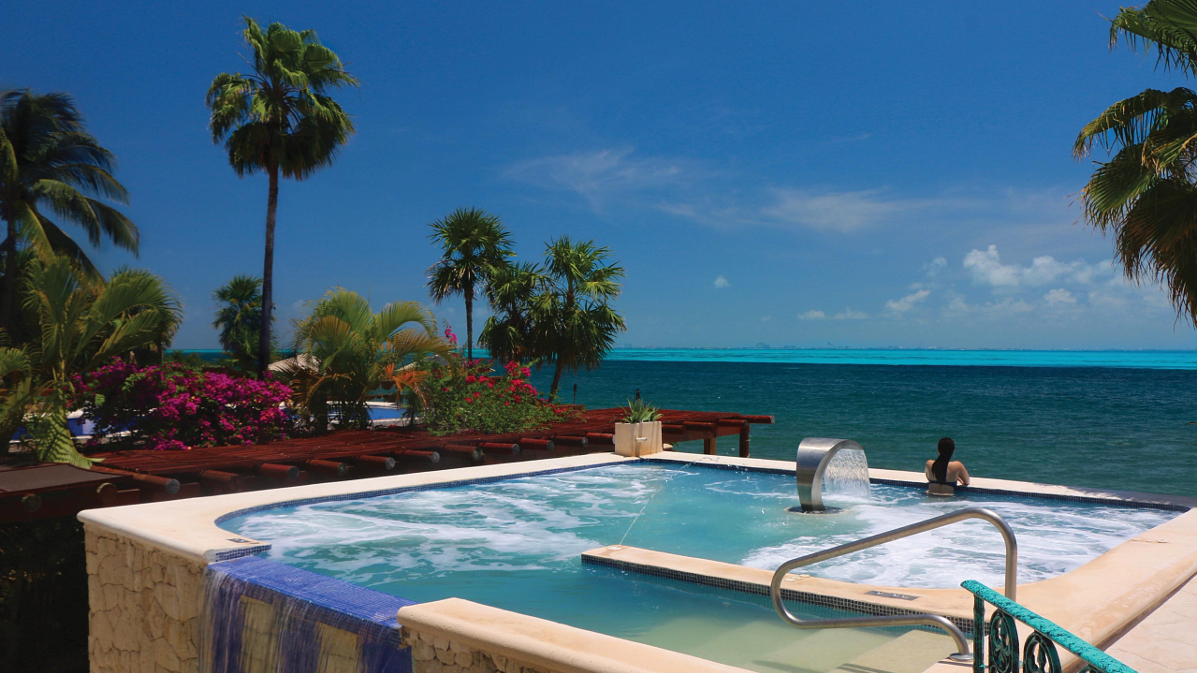 Zoetry Rolandi Cancun - Resort