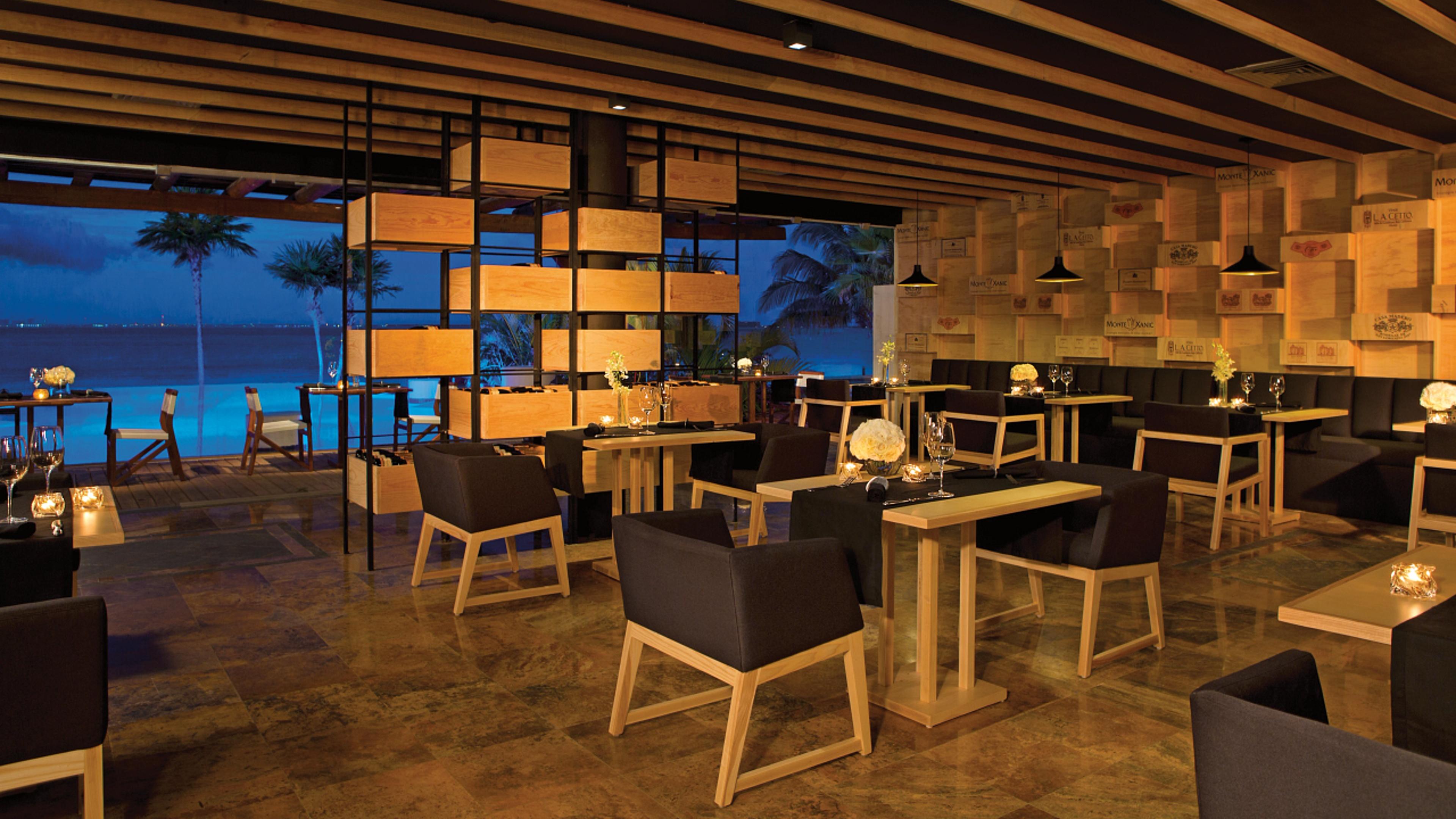 Resort Zoetry Rolandi Cancun - 5*