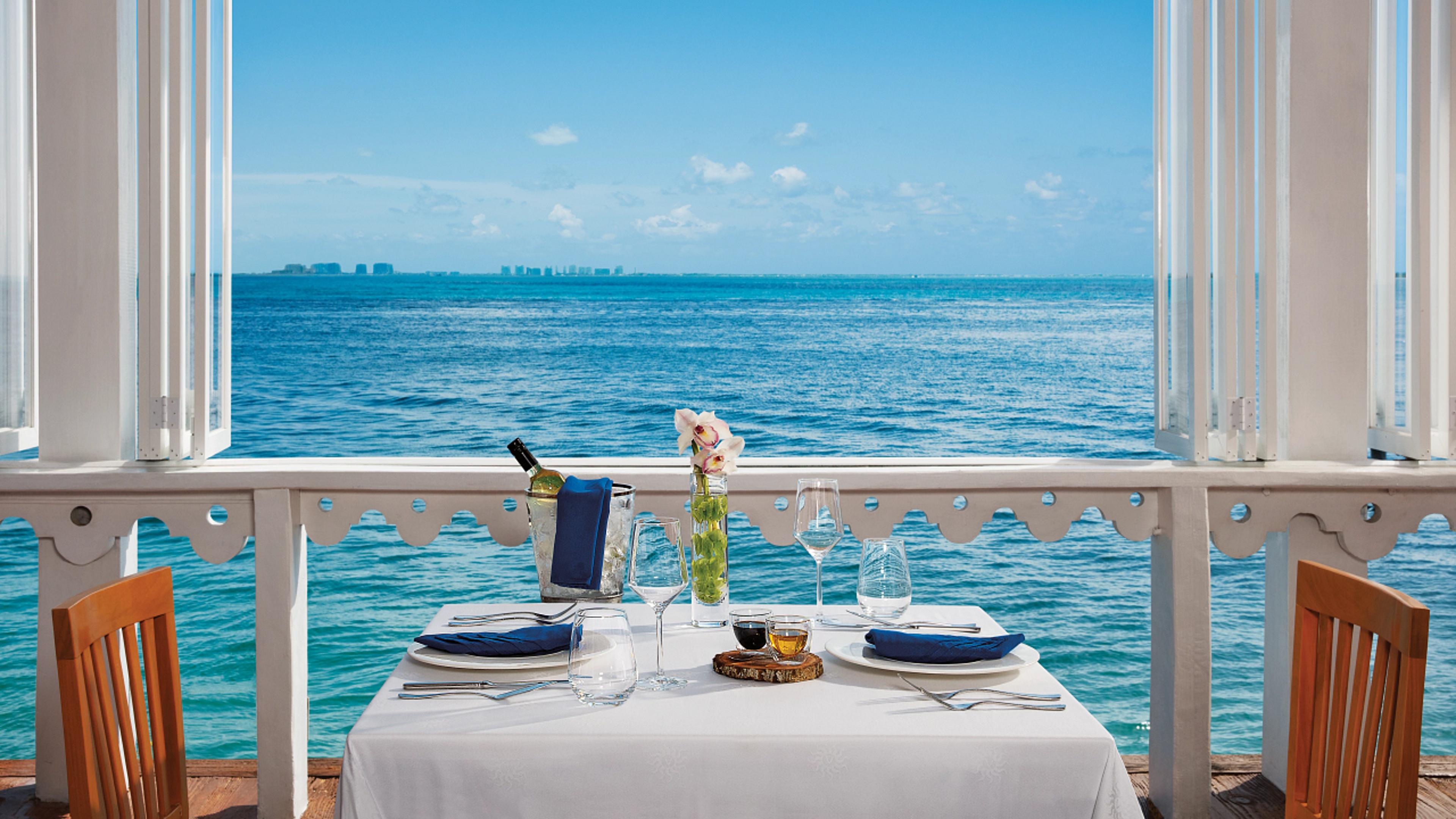 Zoetry Rolandi Cancun -
